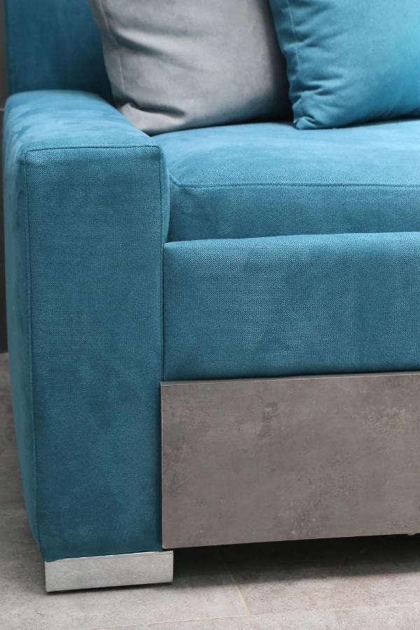 Street 90 Lux Aparts เกราโมตี ภายนอก รูปภาพ